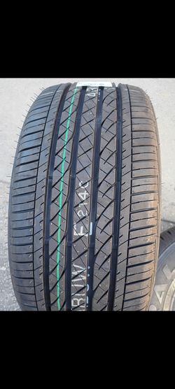 1 tire