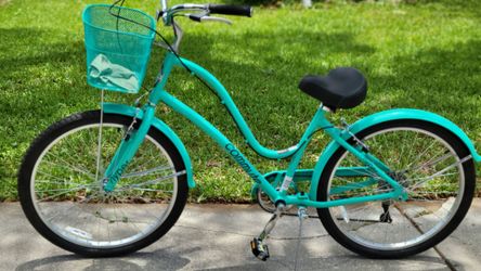 26 inch Beach Cruiser