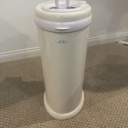 Ubbi Diaper Pail