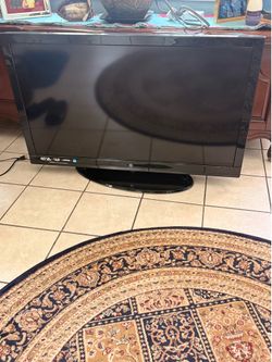 Westinghouse Tv 46inch