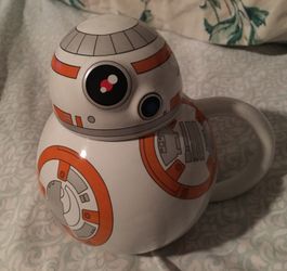 Star Wars BB-8 mug