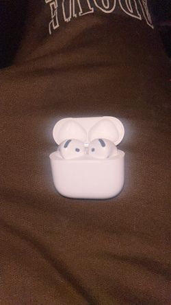 Airpod 4s