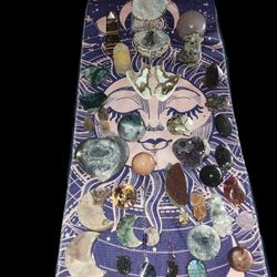 Beautiful Gems/Jewelry 🔮💎✨