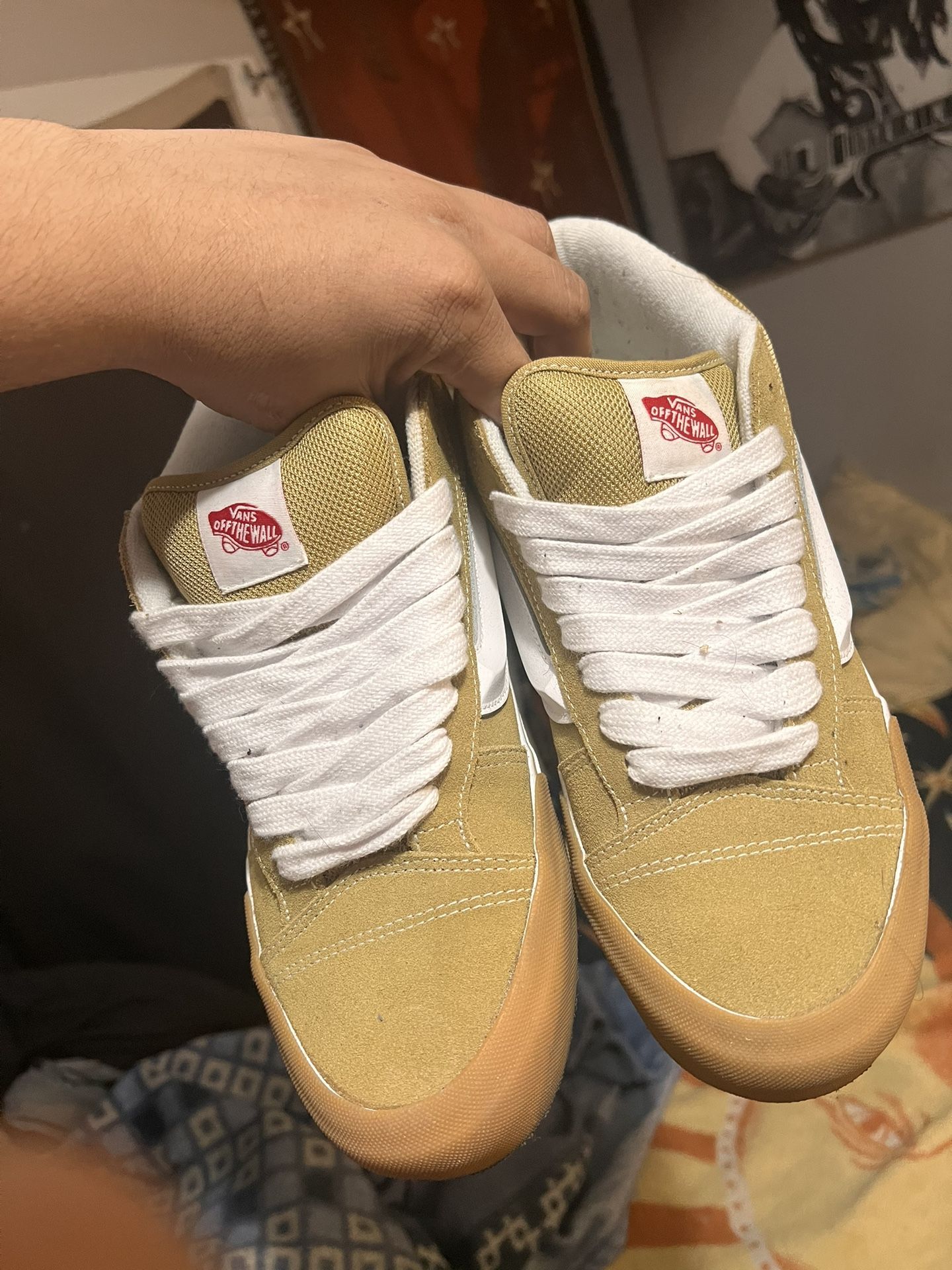 Vans