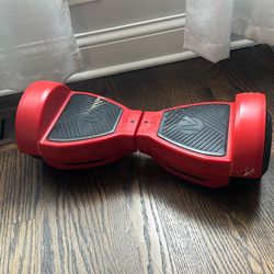 Hoverboard