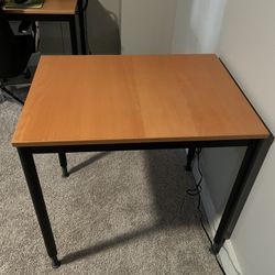 IKEA Table (Pine Effect)