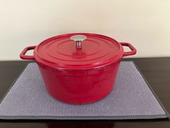 Dutch Oven