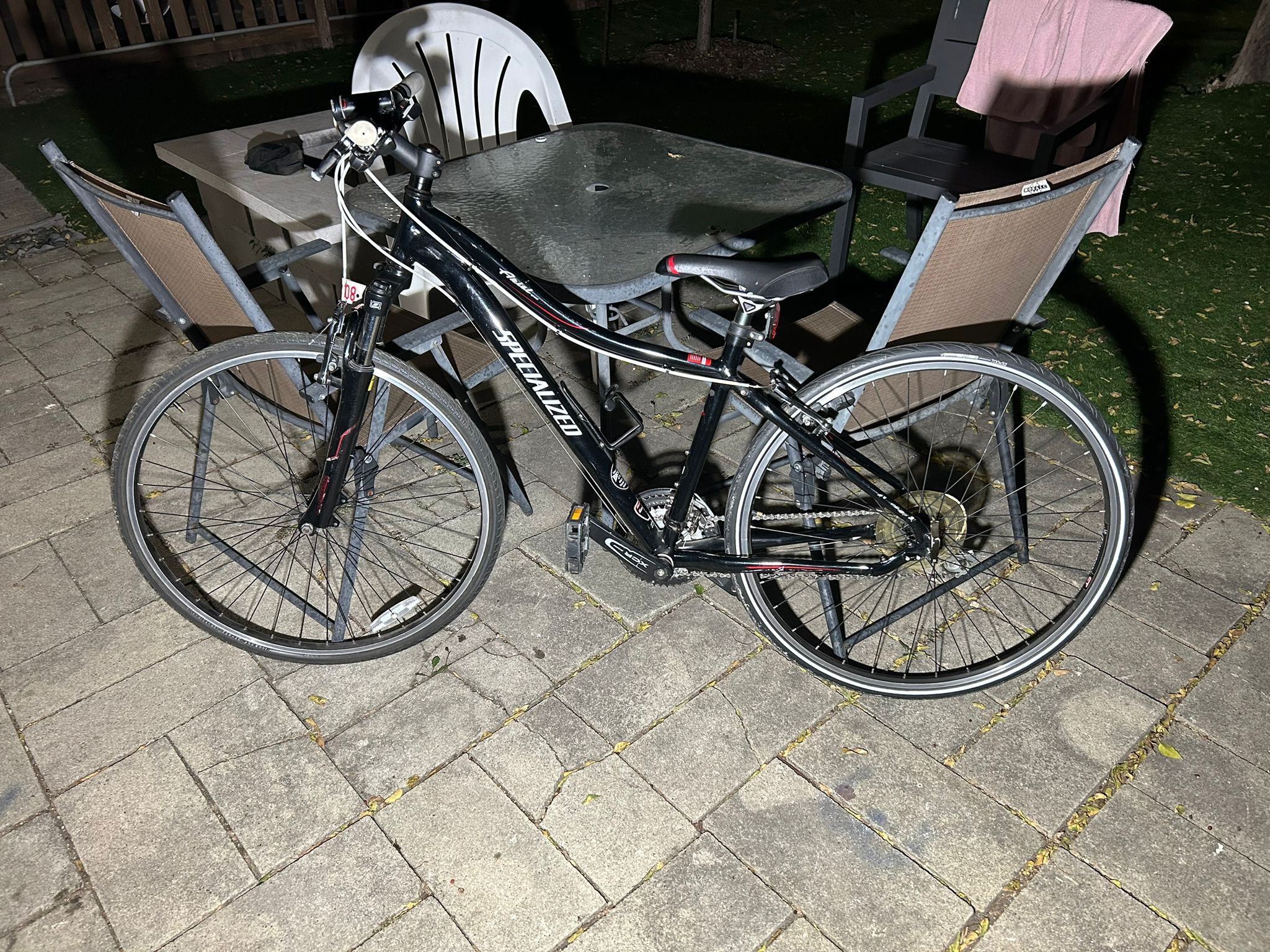 Specialized Ariel Sport Women’s Hybrid Bike