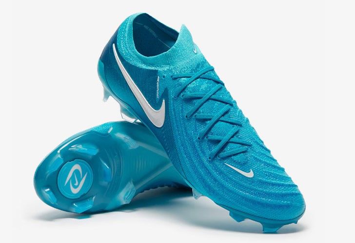 Nike Phantom GX II Elite FG Size 10 BRAND NEW