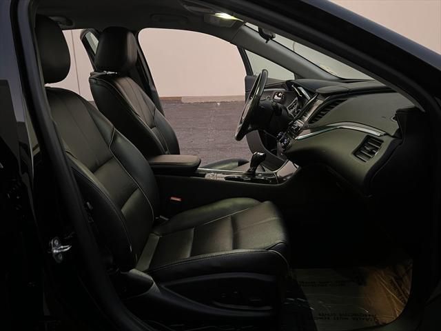 2019 Chevrolet Impala