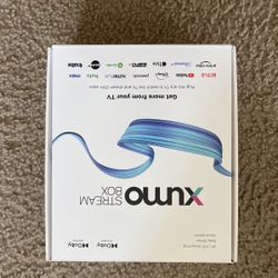Stream Box