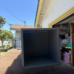 Cubes 