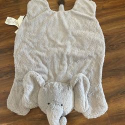 Pottery Barn Baby Mat