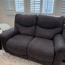 4 Piece Couch Set 3 Way Electric Adjusting