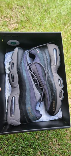 Nike air max 95 a ma maniere Jordan dunk asic new balance