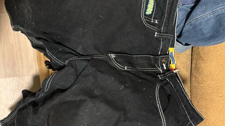 Empyre jeans