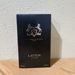 Parfum de Marly Paris