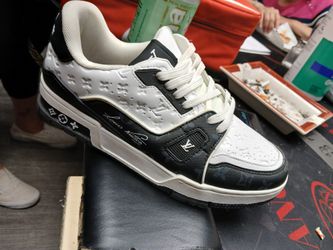 LV Sneakers 