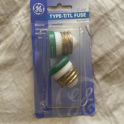 Type T/TL 30amp Fuses