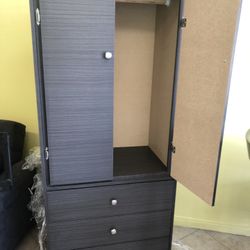 Closet (ropero)