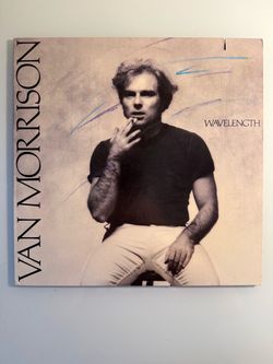 Wavelength - Van Morrison