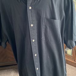 Men’s Hager Shirt NWT