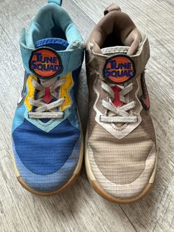Lebron Space Jam - 13C