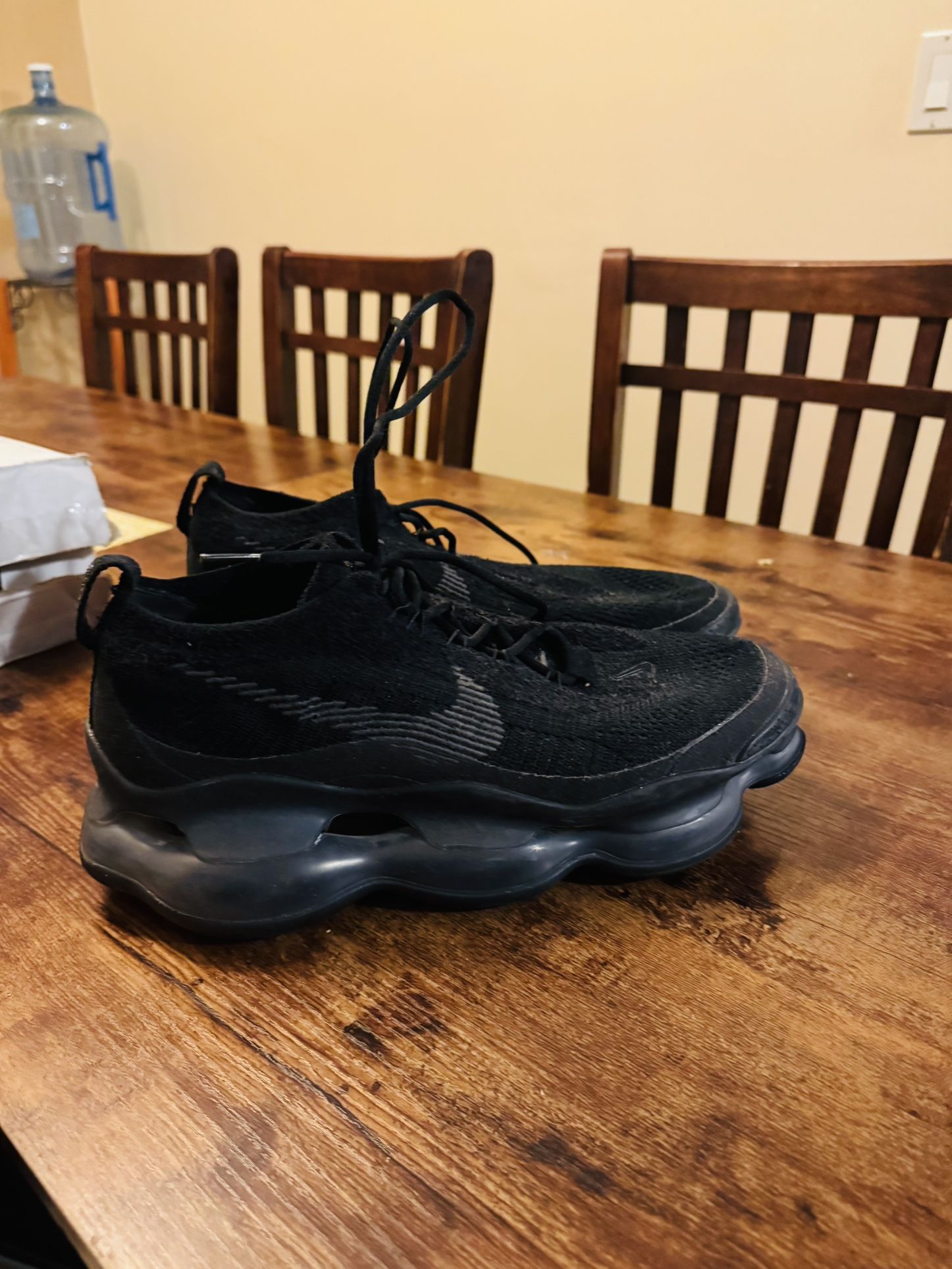 NIKE AIR MAX SCORPION FK