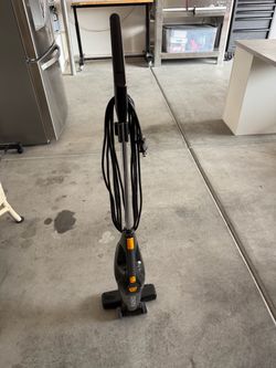 Eureka Vacuum Corded Vac