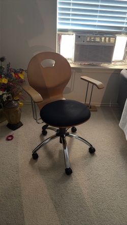 Rolling Desk Chair