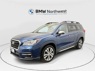 2020 Subaru Ascent