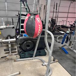 Punching Bag