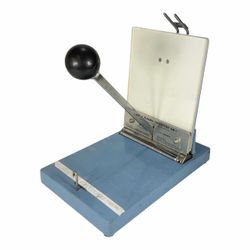 Fenwal 4R4414 Manual Plasma Extractor - BM-1 - Functional