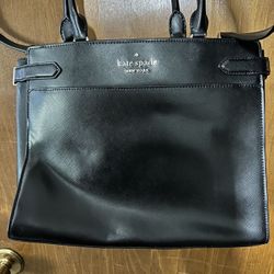 Large Kate Spade Purse