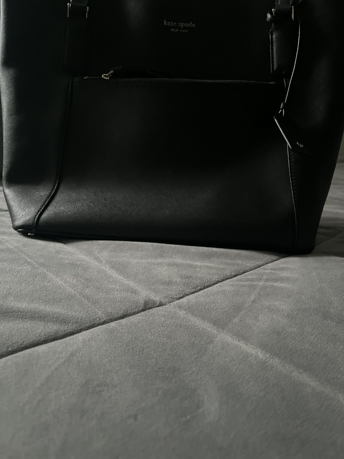 Kate Spade Leather Bag