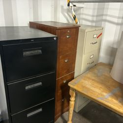 File Cabinets
