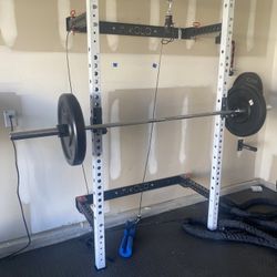 Wall Weight Rack For Sale 