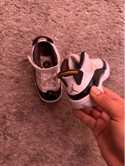 Jordans for toddlers