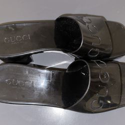 Gucci Sandals Size 38 (8) In Women 