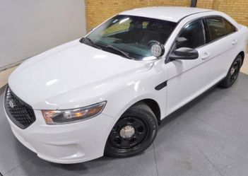 Ford Taurus