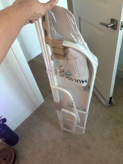Clothes rack