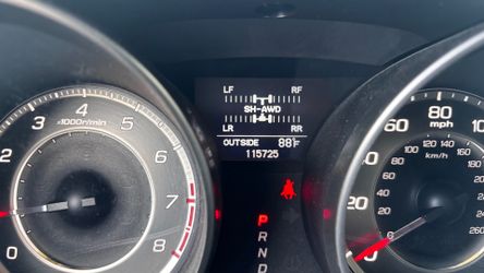 2010 Acura MDX