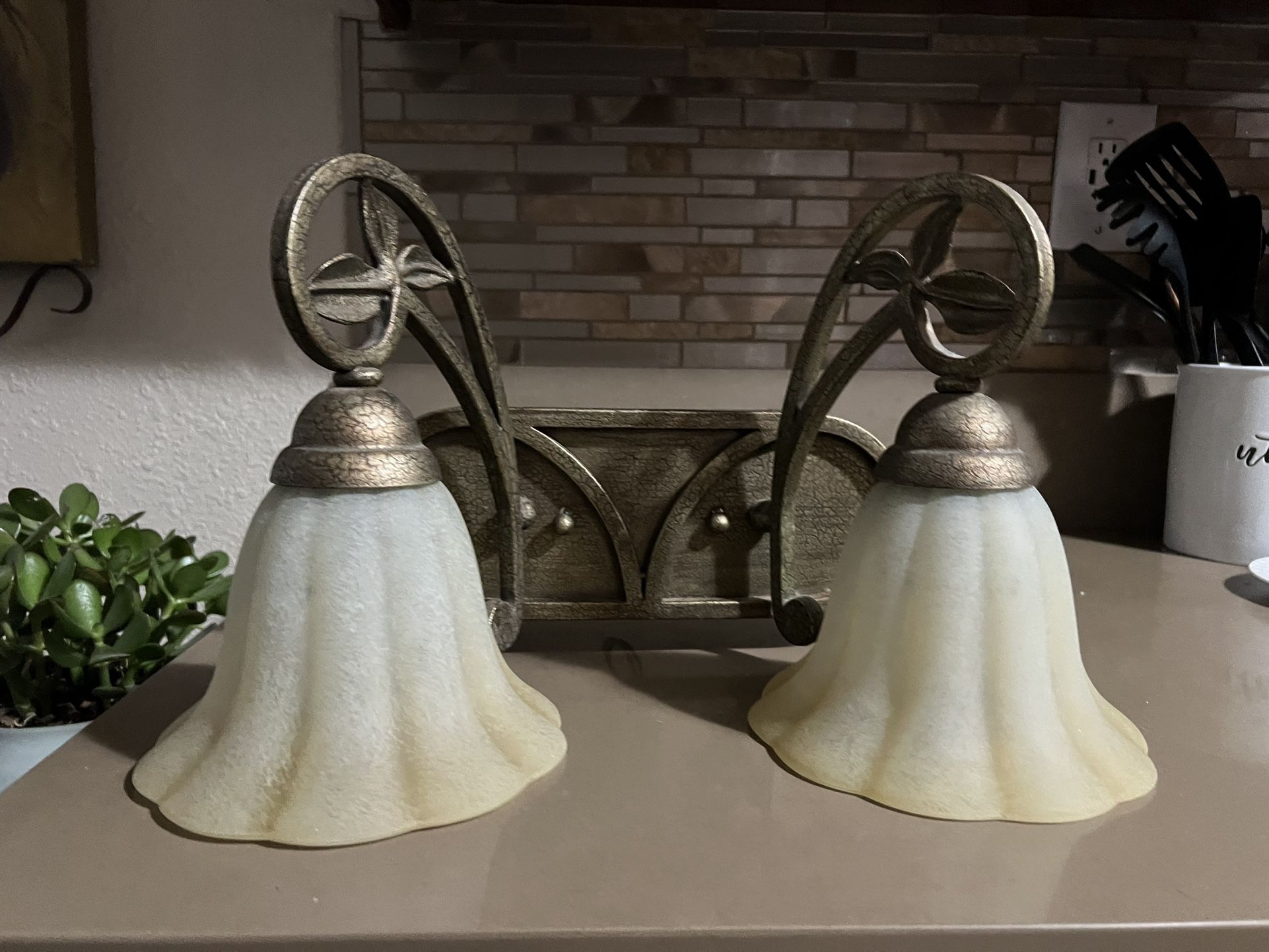 Vanity Lights