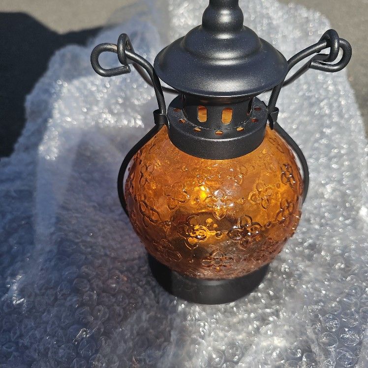 TEA CANDLE LANTERNS (16 availible, New)