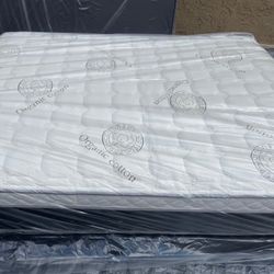 New MattressesβοΈNew PillowtopsβοΈNew Memory FoamβοΈ Nuevo ColchonesβΌοΈ