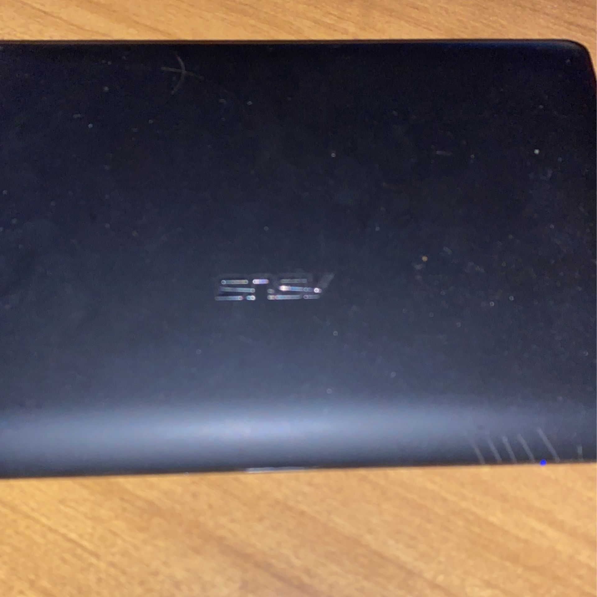 Asus Laptop