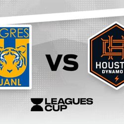 Dynamo Vs Tigres 