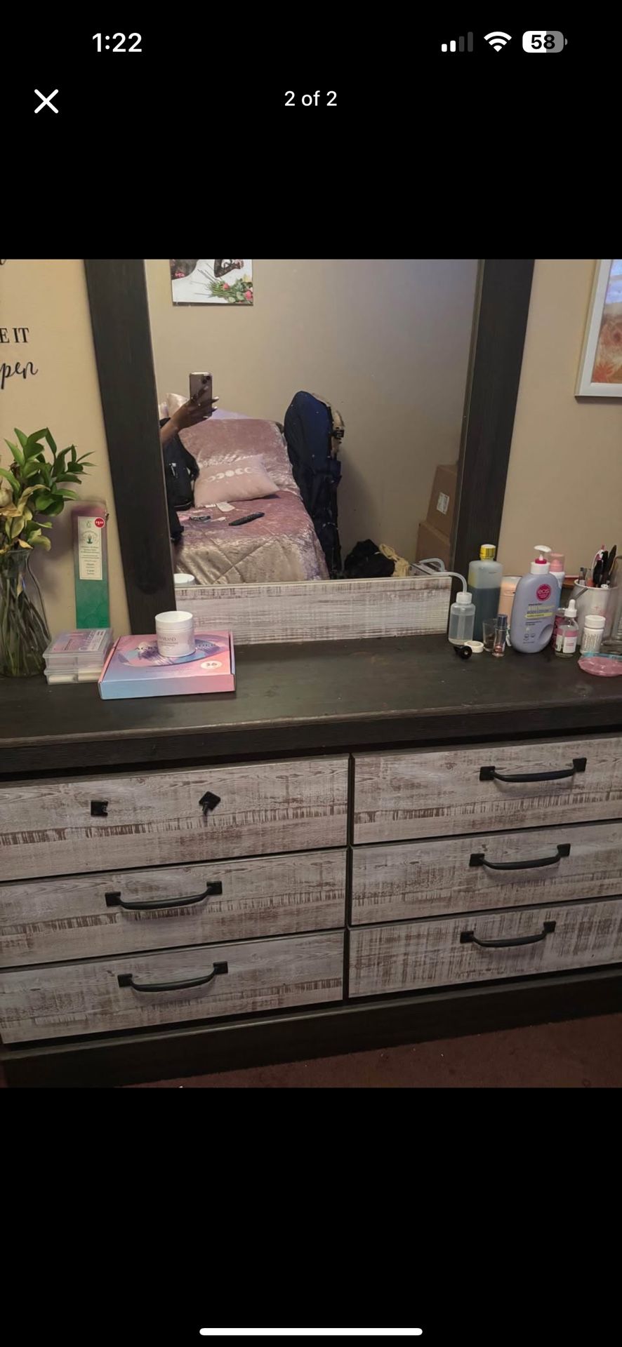 Bedroom Furniture
