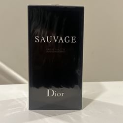 Dior Sauvage 