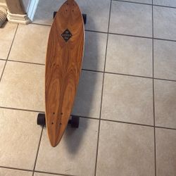 Arbor Long Board